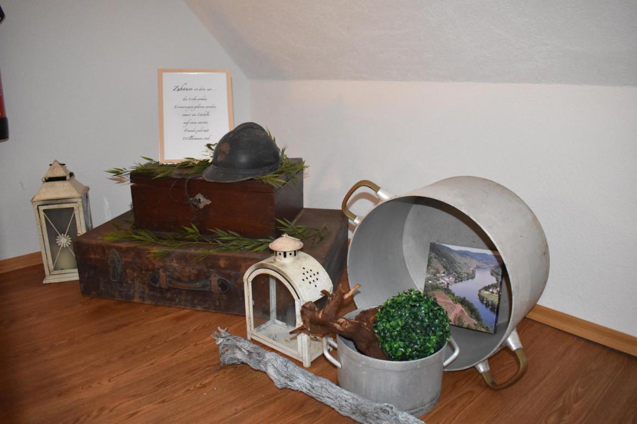Landgasthof Zur Sonne 恩克里克 外观 照片