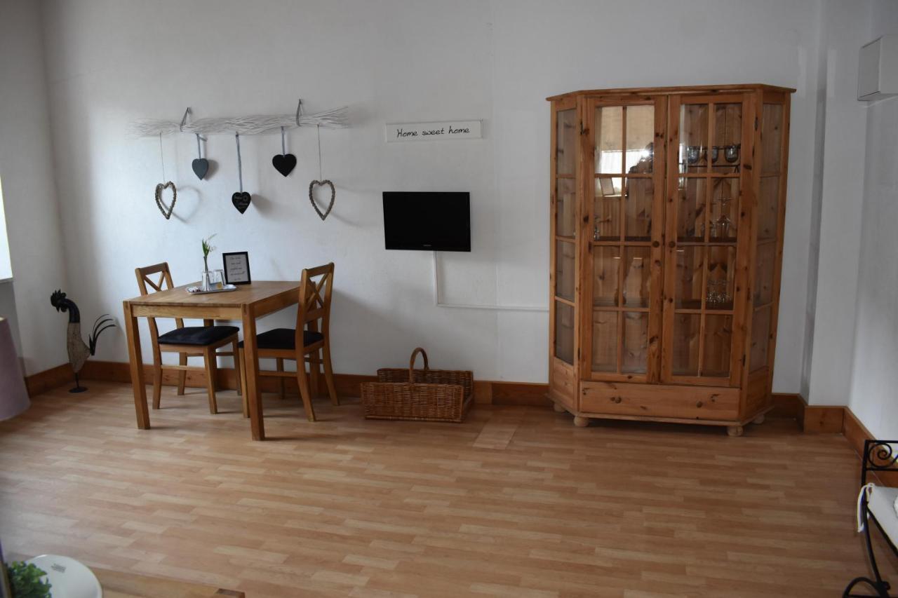 Landgasthof Zur Sonne 恩克里克 外观 照片