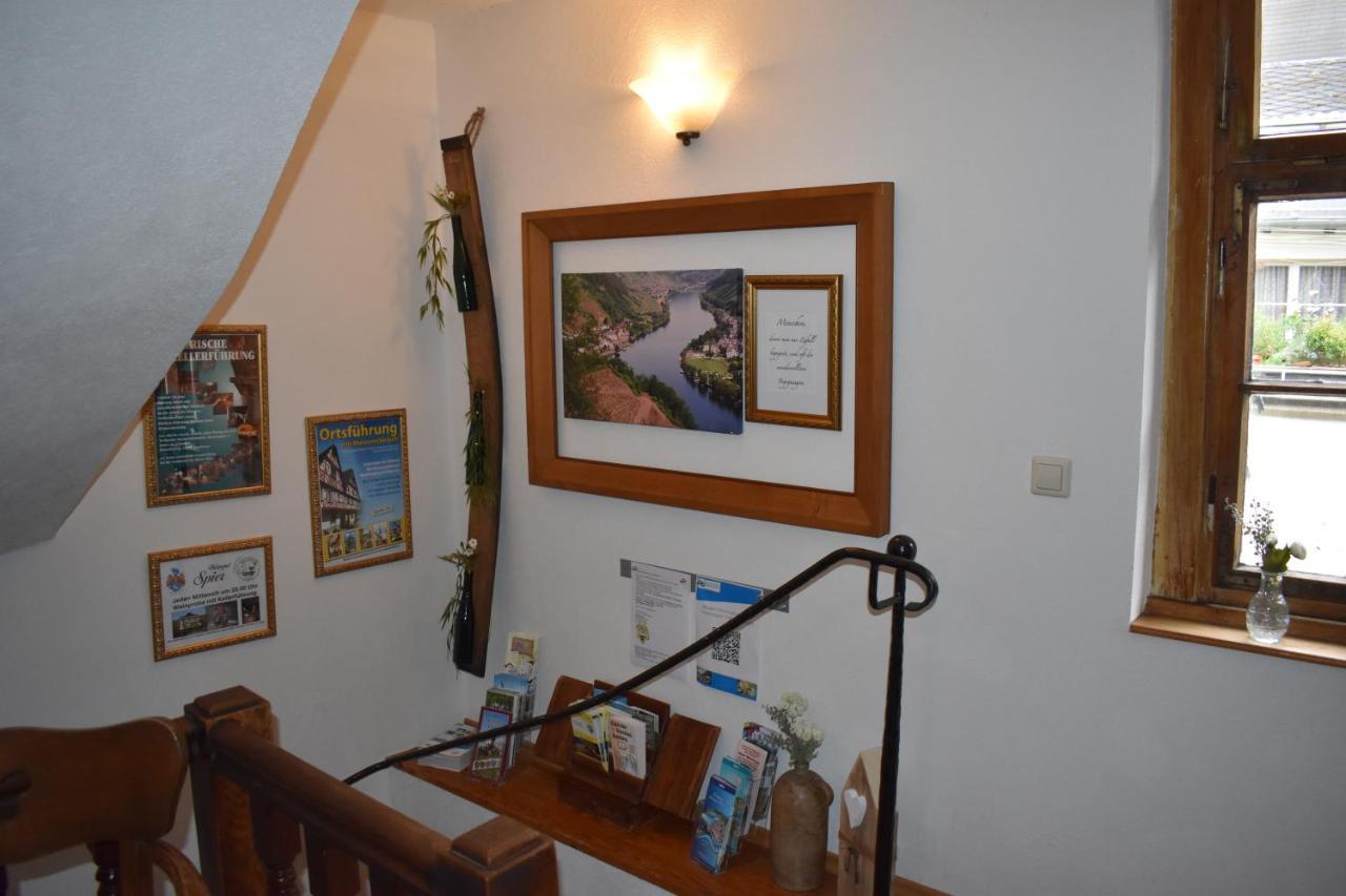 Landgasthof Zur Sonne 恩克里克 外观 照片