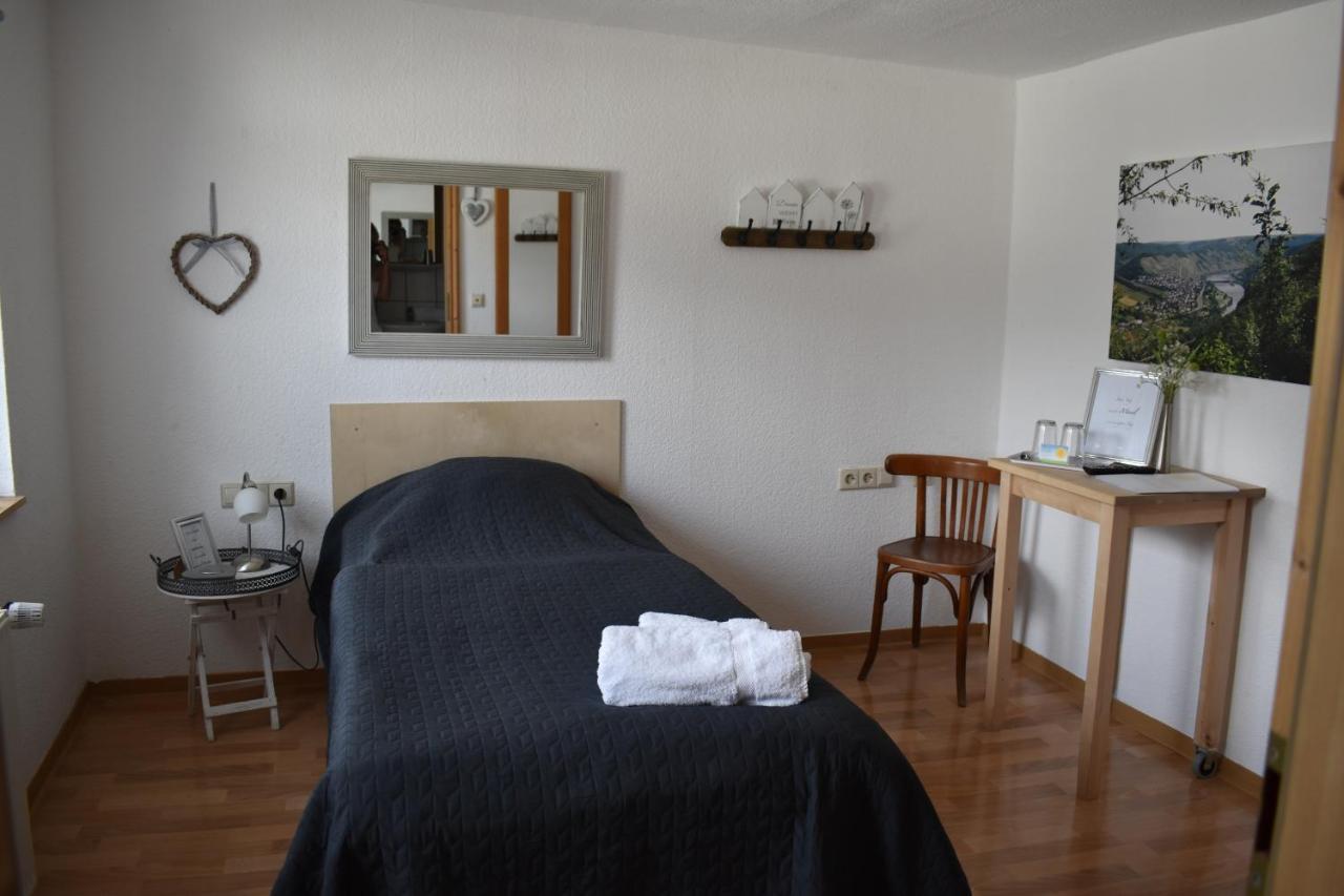 Landgasthof Zur Sonne 恩克里克 外观 照片