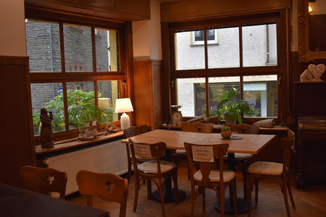 Landgasthof Zur Sonne 恩克里克 外观 照片