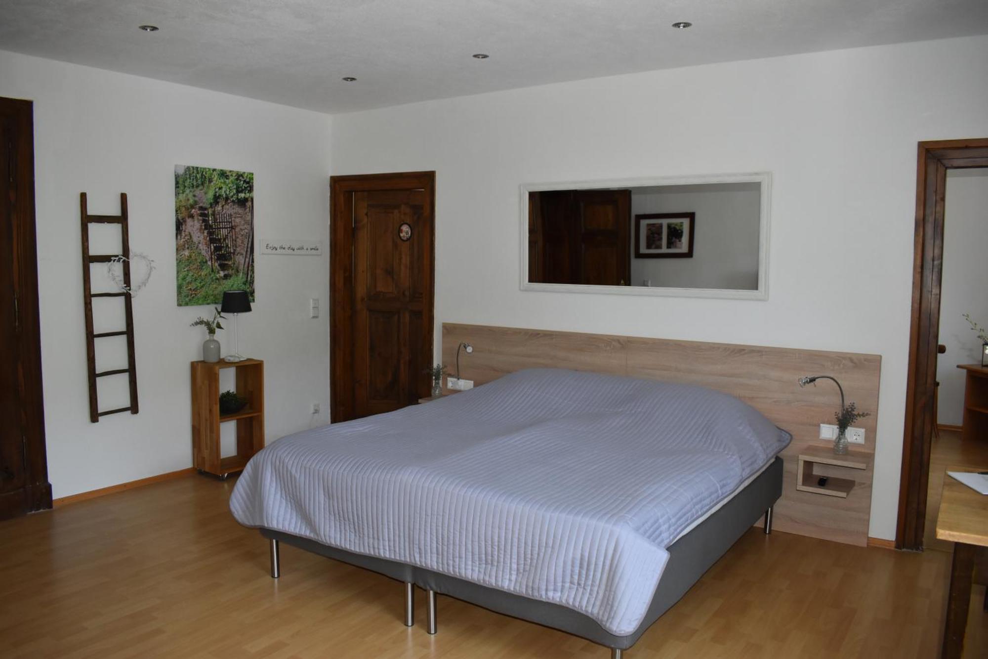 Landgasthof Zur Sonne 恩克里克 客房 照片